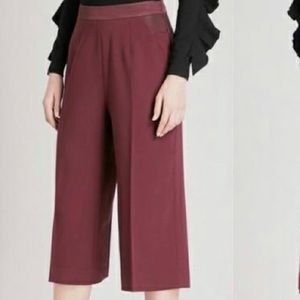 Ted Baker culottes size 3